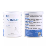 Ornamental shrimp food - YEE food for nutritious shrimp