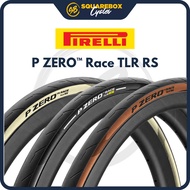 Pirelli P Zero Race TLR RS