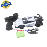 metal alloy body rc car SULONG SL-218A 2.4ghz skala 1:24 mobil remot
