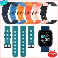Smart Buddy (6th Gen) Watch Silicone strap POSB Smart Buddy 6 watch POSB Smart Buddy (6th Gen) Watch