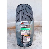 FDR Velogrip 130/70-13 Tubeless Tire NMAX PCx Matic Tire FDR 130/70-13 Tubeless tire 130/70-13 autom