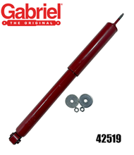 โช้คอัพน้ำมัน หลัง (คู่) TOYOTA Corolla KE20 25 ปี 1970-1975