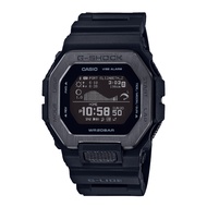 Casio G-Shock Sports Digital Black Men's Watch GBX-100NS-1DR