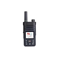 Android walkie talkies public 4G all network compatible Zello national outdoor handheld GPS navigati