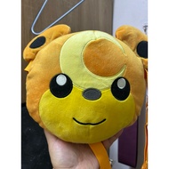 Pokemon Teddiursa shoulder pochette bag bag