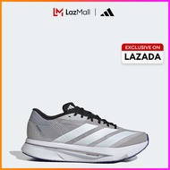 adidas วิ่ง รองเท้า Adizero SL 2 ผู้ชาย สีเทา JR5074