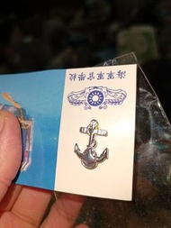 海軍 徽章#新春跳蚤市場