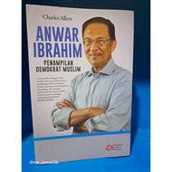 ANWAR IBRAHIM PENAMPILAN DEMOKRAT MUSLIM
