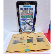 Akari Premium Blue Louhan Pro 2mm （Repack）