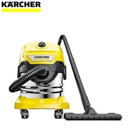 [特價]Karcher 乾濕兩用吸塵器 WD4S