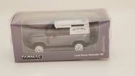 Tarmac Land Rover Defender 90 模型
