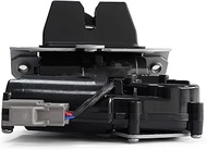 Tailgate Boot Lock Catch Compatible with Edge for Escape for Explorer Tailgate Lock Electric Luggage
