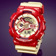 Casio G-Shock ORIGINAL GA-110CS-4ADR Men’s Watch