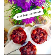 Acar Buah Warisan Bonda