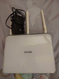 TP link archer c8 ac1750 router