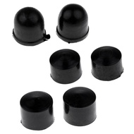 [kxshnhc] 2x Skateboard Truck Skateboard Truck Replacement Pivot Cups Venture Thunder