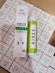 AIREE GREEN TEA CLEANSER