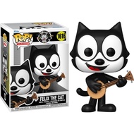 Funko Pop TV: Felix the Cat 105th Anniversary - Felix