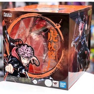 Figuarts ZERO 咒術迴戰 虎杖悠仁