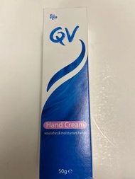 QV-Hand Cream50g(26年9月到期）