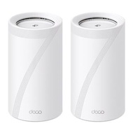 Tp-Link Deco BE85 BE22000 三頻 Mesh WiFi 7 Router （1/2/3件裝）