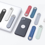 laptop stand with fan stand laptop Magnetic Bracket Foreign Trade Hot-selling Plastic Bracket Laptop