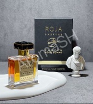 香水分裝試香 | AromaSH | Roja Dove | Enigma Pour Homme |  迷男士  | Sample Tester | Niche Fragrance Perfume