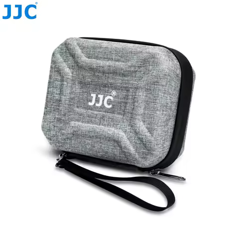 JJC Lens Filter Pouch Case for 67mm 62mm 58mm 55mm 52mm 49mm 82mm ND UV CPL Filter Dustproof Water-R