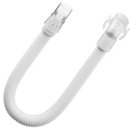 Replacement CPAP Accessories-Nasal Mask Tube Assembly for Wisp-Quick Release&amp 360-Degree Rotation