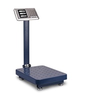 Electronic scale 100kg express vegetable selling price scale 150kg 300kg platform scale