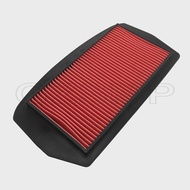 【Exclusive】 Motorcycle High Efficiency Filtration Engine Air Filter Intake Cleaner fit For Yamaha FZ