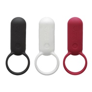 TENGA SVR｜充電式強力震動器｜防水套環｜震動鎖精環｜陰莖套環