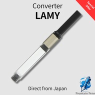 LAMY Fountain Pen Converter LZ28 Z27 for Safari AL-star Studio CP1 - Authentic Import