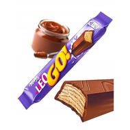 Milka Leo Go 48g  Milka Leo Go 48g