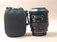 sigma MF 28-70mm f3.5-4.5 UC (迷你)旅遊變焦鏡(1011060)附 M43,或NEX 口.