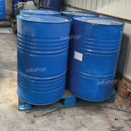200L Tong Drum Tong Besi Tong Kosong (Used)