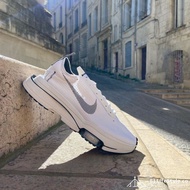 -EJ- NIKE AIR ZOOM TYPE Black White All Men's Shoes Suede Mesh CJ2033-001 103