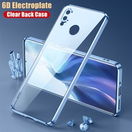 For Huawei P20 Lite Nova 3e ANE-L21 L22 L23 LX1 LX2 LX3 LX2J HWV32 Slim Soft Clear Silicon Protectiv
