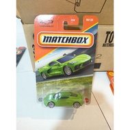 MATCHBOX ORIGINAL 2020 CORVETTE C8 (30782-936)