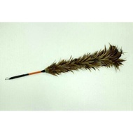 Super Chicken Feather Duster Original Chicken Feather Duster Rooster Feather Duster Thick Chicken Fe
