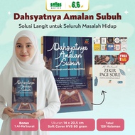 Ziyadbooks - The Power of Subuh Practice Bonus Al Matsurat: Prayer Practices Like Night & Dawn Time