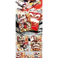 DOU QU ONE PIECE CCG Booster Box