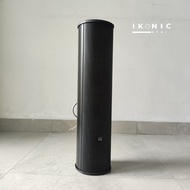 IKONIC Speaker Column TOA ZS 207 Column Speaker TOA 20W 4 Speaker Original 100% Garansi Resmi TOA ZS