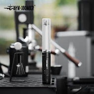 Z Zhuzhou Tele Clothing Co., Ltd. MHW-3BOMBER Bomber Magician Handheld Electric Milk Frother Coffee 
