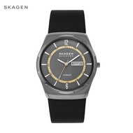 Skagen Melbye Black Watch SKW6907
