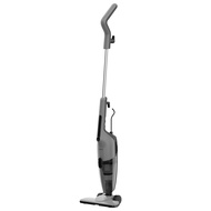 Deerma DX120C เครื่องดูดฝุ่นภายในบ้าน vacuum cleaner เคลื่อนย้ายสะดวก ออกแบบตามหลักสรีรศาสตร์ พลังดู