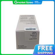 Espoir | Espoir Be Glow Foundation 30g 21N Neutral Ivory 1 Pc