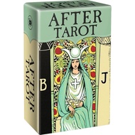 After Tarot Mini/Tarot Card/Giulia F. Massaglia eslite