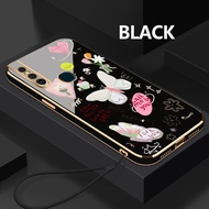 Casing For VIVO S1 Prime Pro S10e S12 S16 S16e S17 S17t S18 T1 5G T1x 4G T2 T3 U10 U3 U20 X9 X9s X21