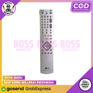 REMOTE DVD RECORDER DVD VCR LG 6711R1P085D ORIGINAL